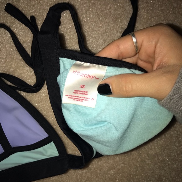 Swimsuit - Picture 2 of 2